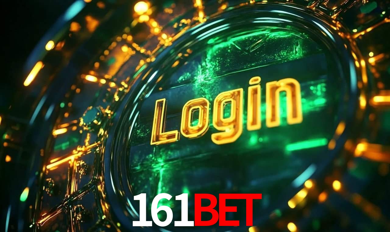 Segurança e privacidade no APP 161bet