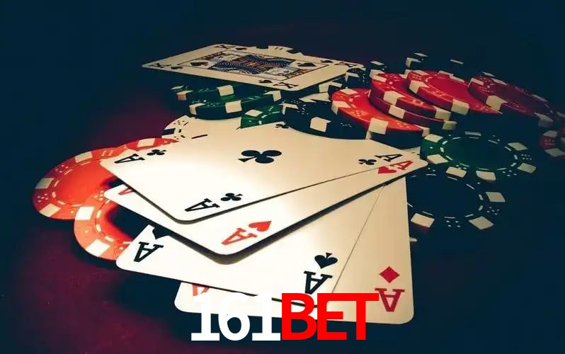 Benefícios VIP na 161bet