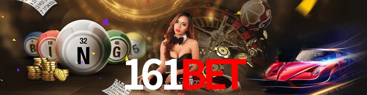Segurança e performance na plataforma 161bet