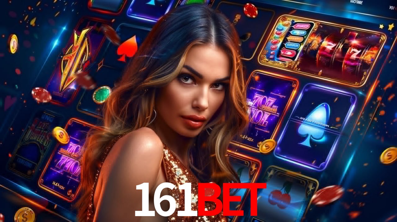 Download para Android e iOS na 161bet